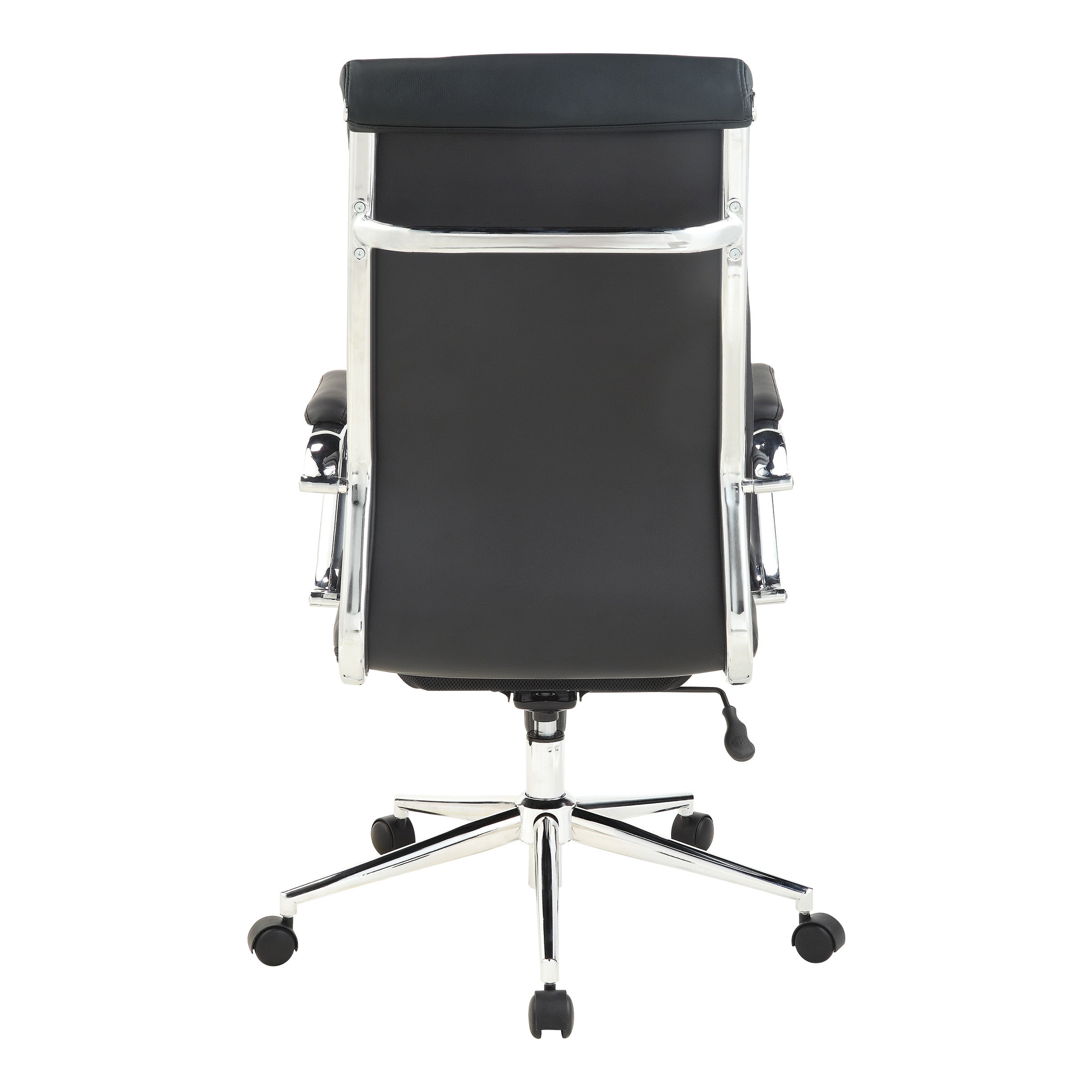 High Bk Silver Ion Technology Fabric Chair